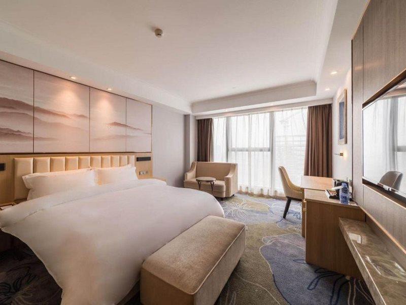 Metropolo Jinjiang Wuhan Optics Valley Science And Technology Exhibition Center المظهر الخارجي الصورة